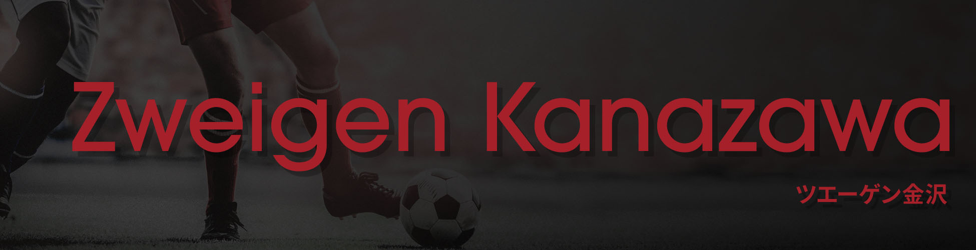 ツエーゲン金沢 ユニフォーム&ウェア - Jリーグ / Zweigen Kanazawa - J League