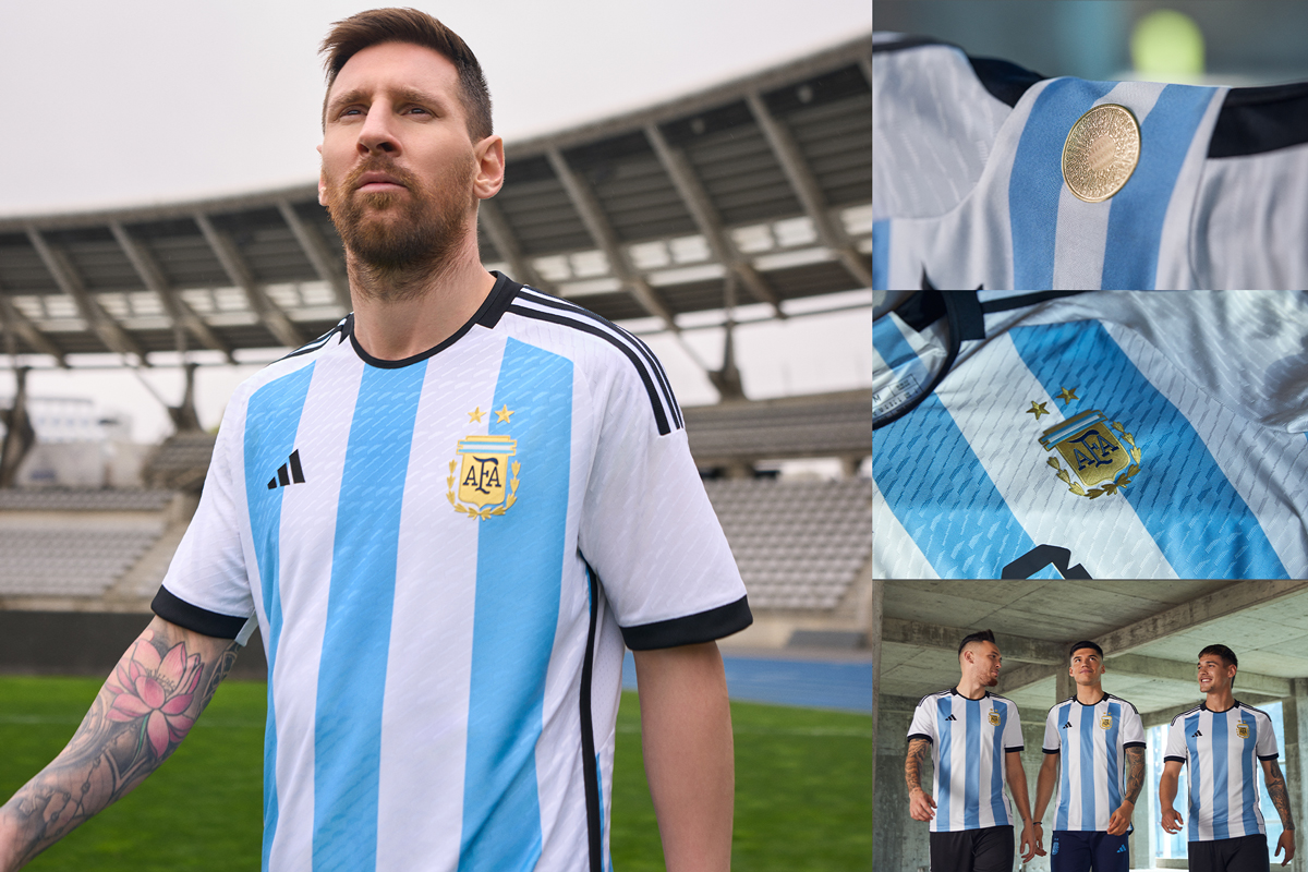 アルゼンチン代表 ユニフォーム サッカーショップ Sws