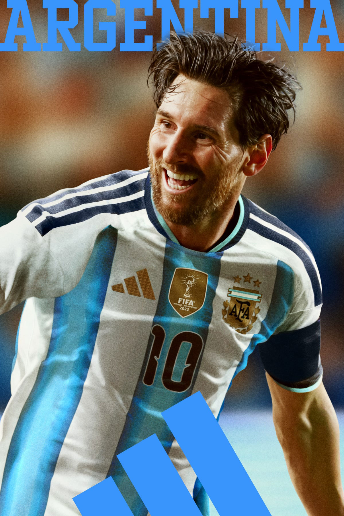 アルゼンチン代表 2026 ユニフォーム -サッカーショップ【SWS】