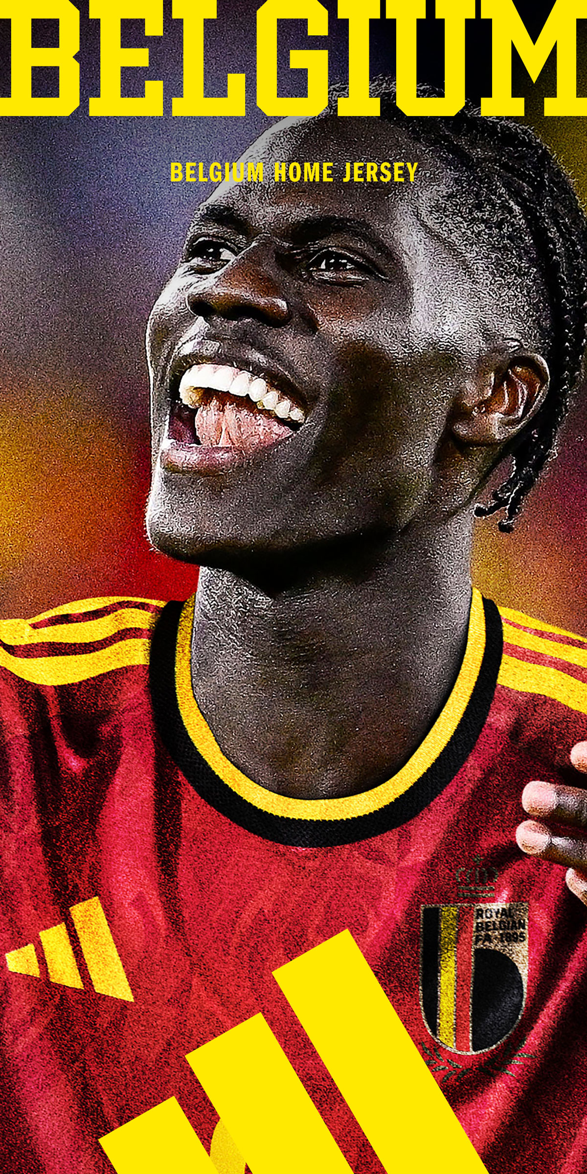 ベルギー代表 2026 ユニフォーム｜サッカーショップ【SWS】 -サッカー