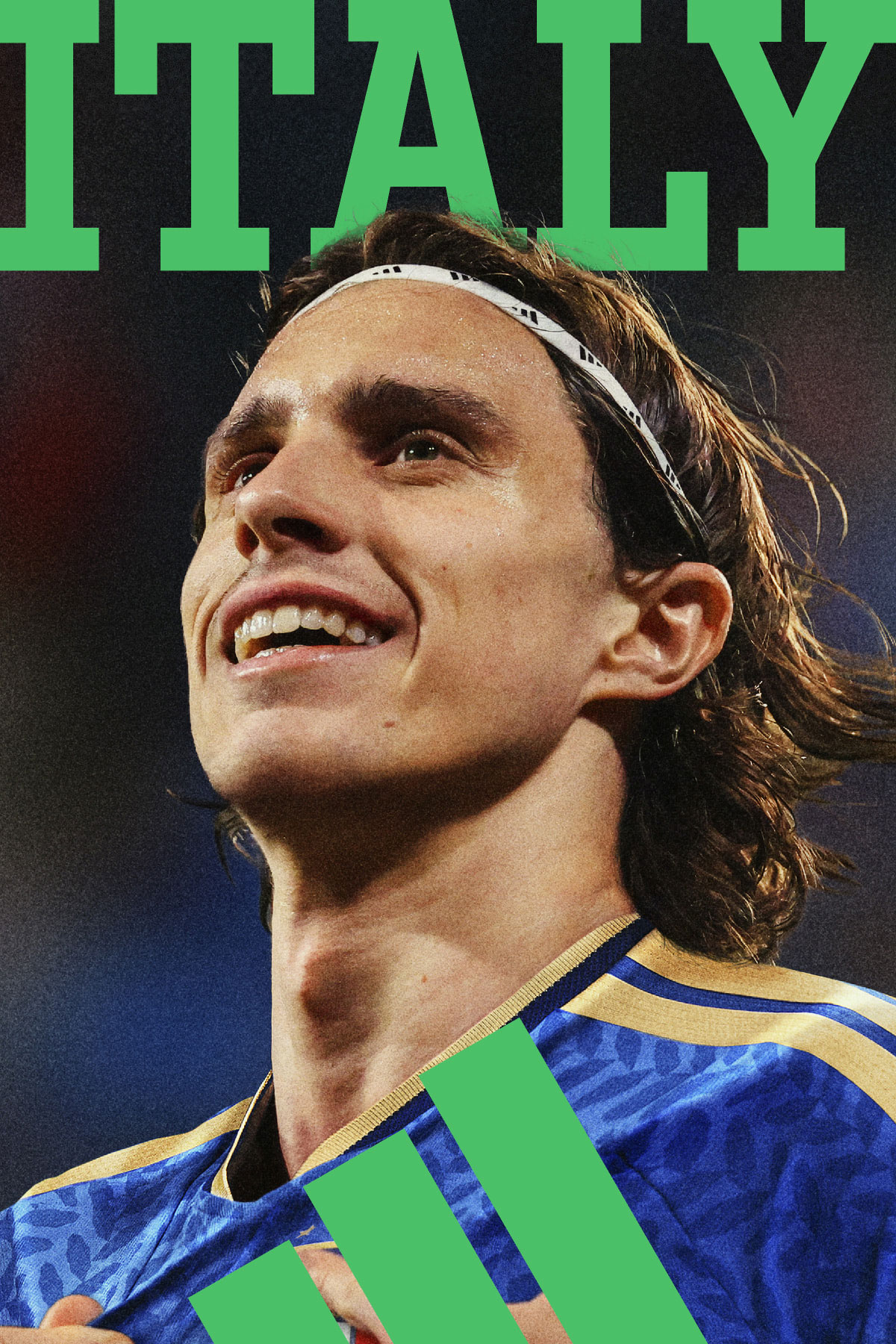 イタリア代表 2026 ユニフォーム -サッカーショップ【SWS】