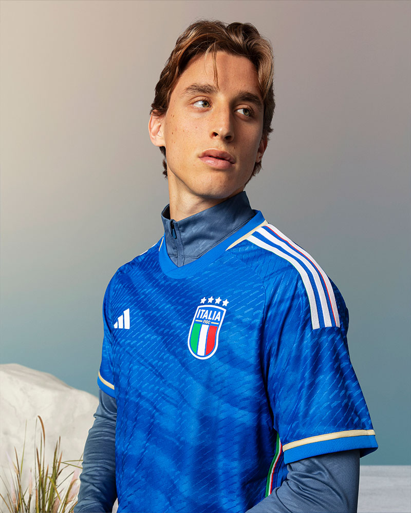 イタリア代表 ユニフォーム ウェア 特集 Italia Uniform Wear サッカーショップ Sws