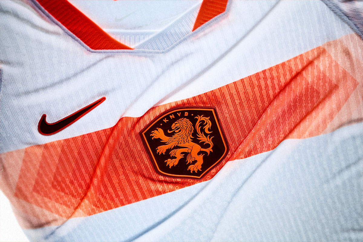オランダ代表 2026 ユニフォーム