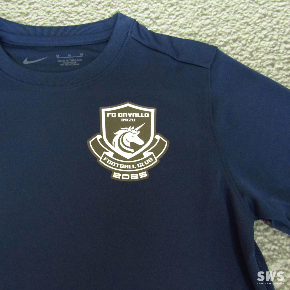 チームオーダー お客様 ユニフォーム制作事例 / User Original Uniform