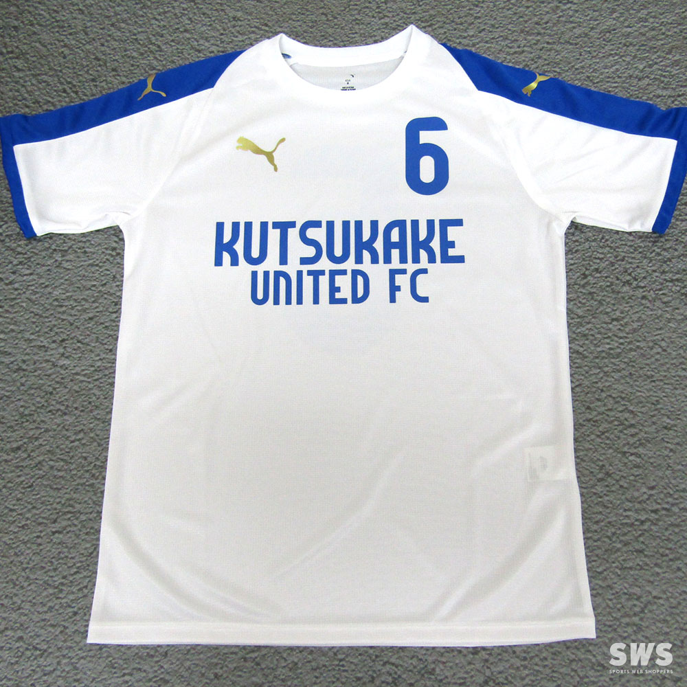チームオーダー お客様 ユニフォーム制作事例 / User Original Uniform