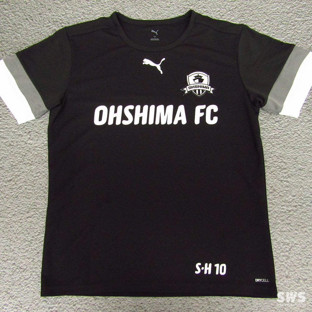 チームオーダー お客様 ユニフォーム制作事例 / User Original Uniform