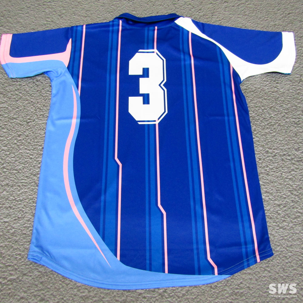 チームオーダー お客様 ユニフォーム制作事例 / User Original Uniform