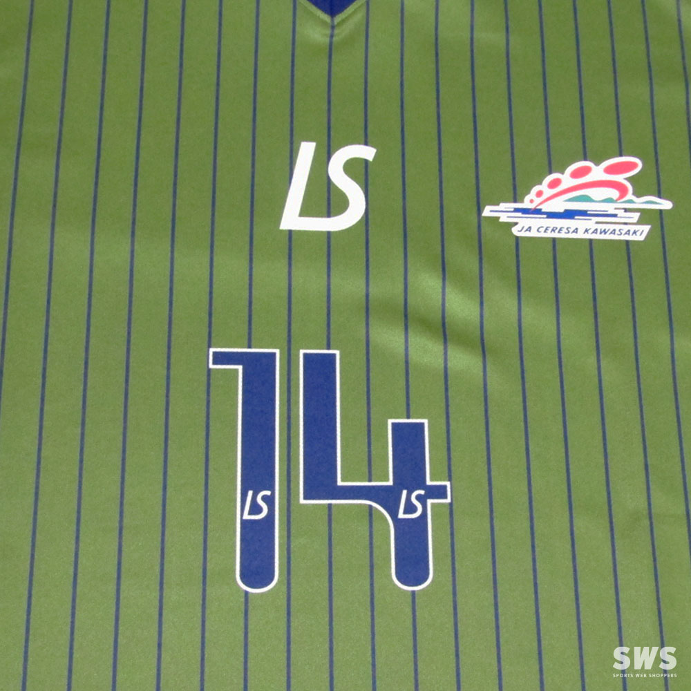 チームオーダー お客様 ユニフォーム制作事例 / User Original Uniform