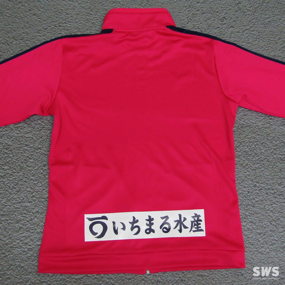 チームオーダー お客様 ユニフォーム制作事例 / User Original Uniform
