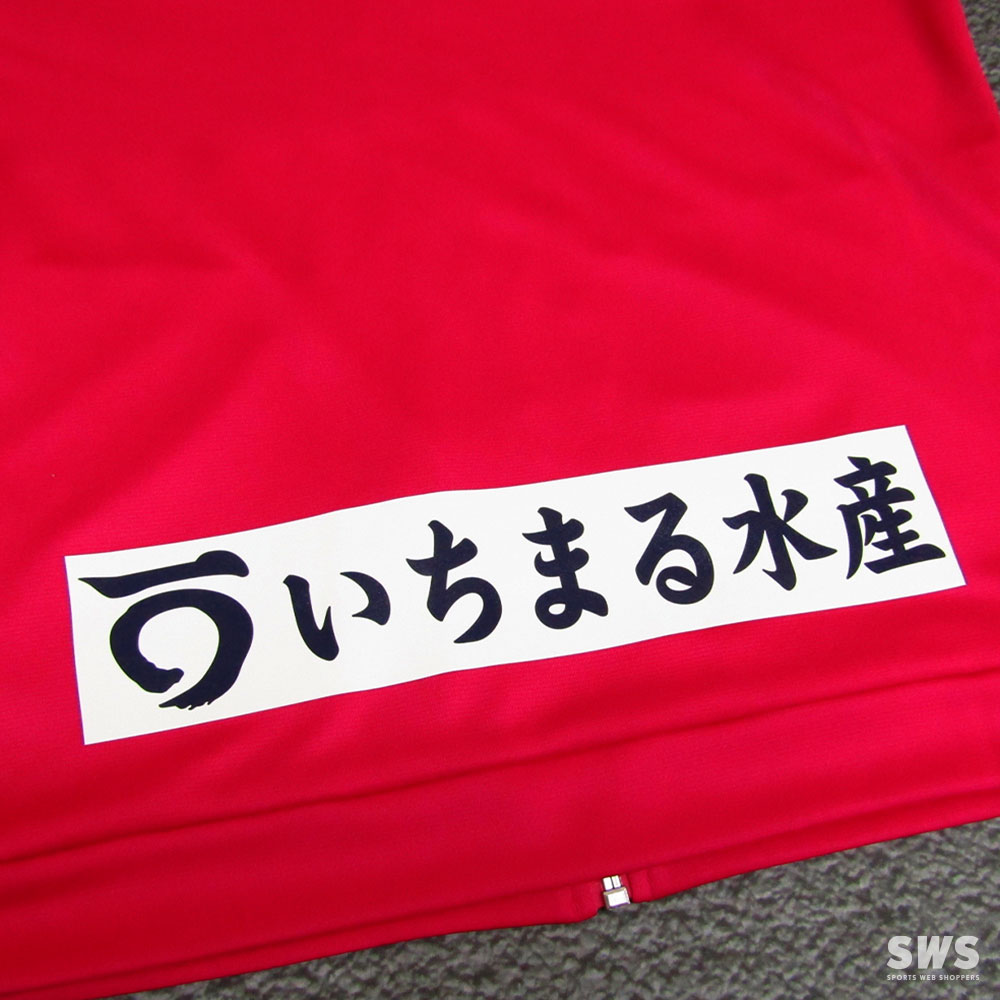 チームオーダー お客様 ユニフォーム制作事例 / User Original Uniform