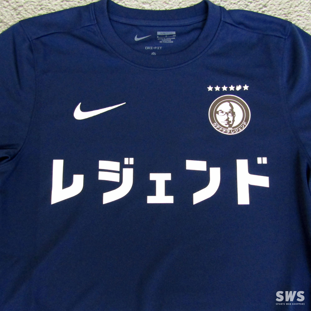 チームオーダー お客様 ユニフォーム制作事例 / User Original Uniform