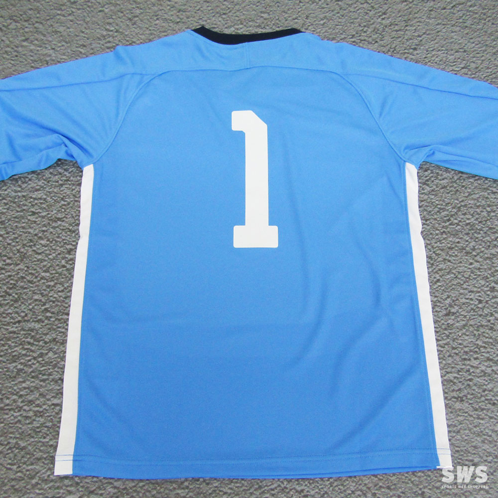 チームオーダー お客様 ユニフォーム制作事例 / User Original Uniform