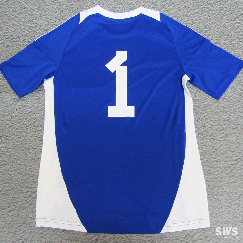 チームオーダー お客様 ユニフォーム制作事例 / User Original Uniform