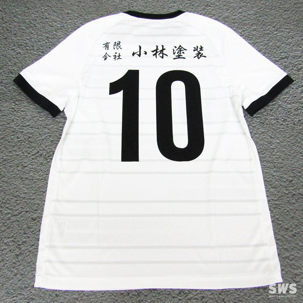 チームオーダー お客様 ユニフォーム制作事例 / User Original Uniform
