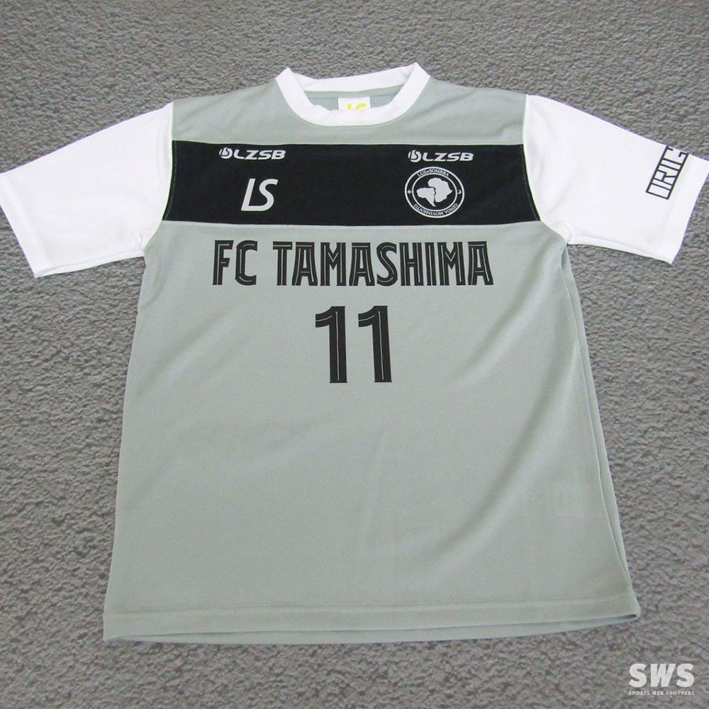 チームオーダー お客様 ユニフォーム制作事例 / User Original Uniform