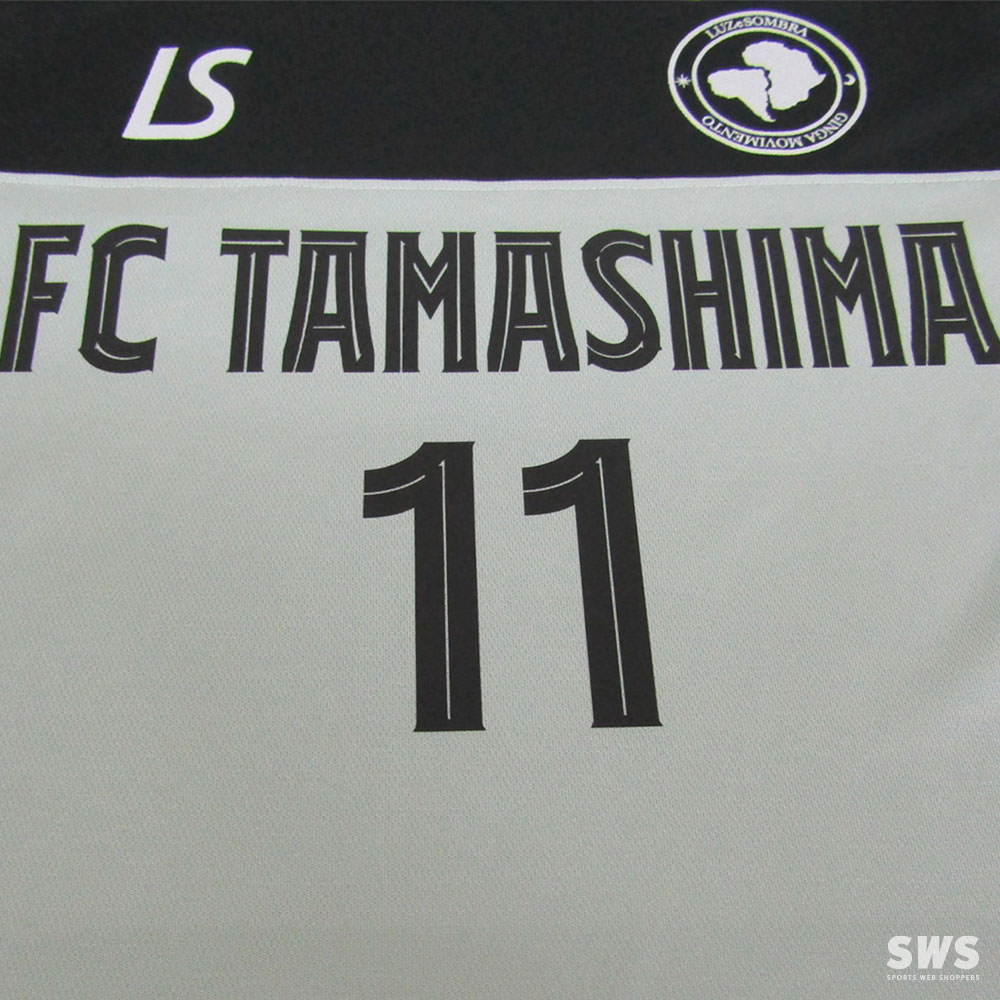 チームオーダー お客様 ユニフォーム制作事例 / User Original Uniform