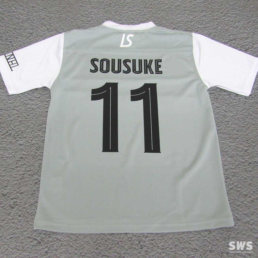 チームオーダー お客様 ユニフォーム制作事例 / User Original Uniform