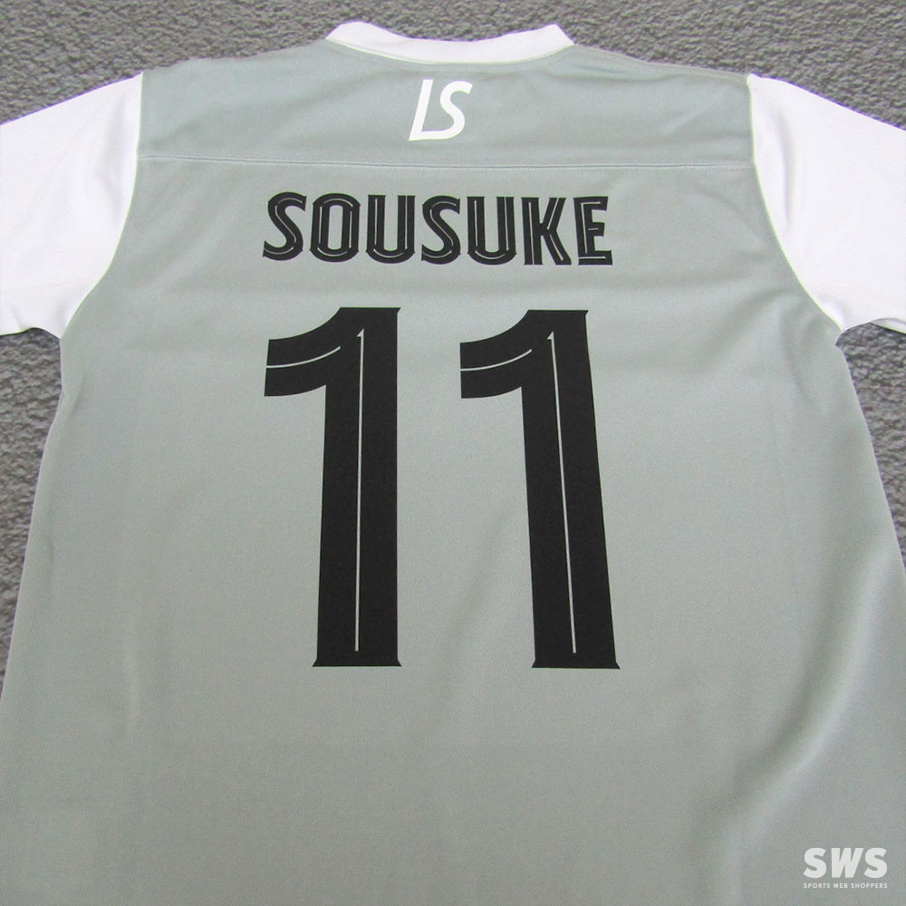 チームオーダー お客様 ユニフォーム制作事例 / User Original Uniform