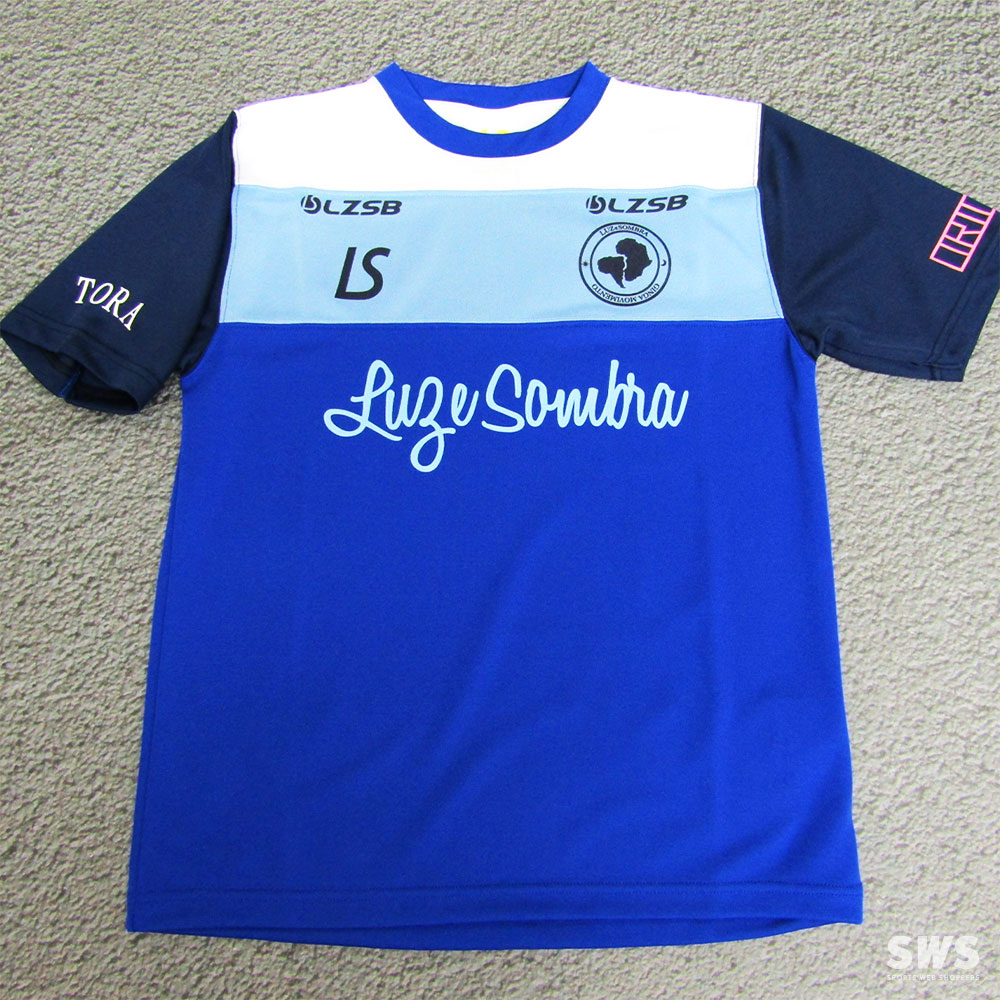 チームオーダー お客様 ユニフォーム制作事例 / User Original Uniform