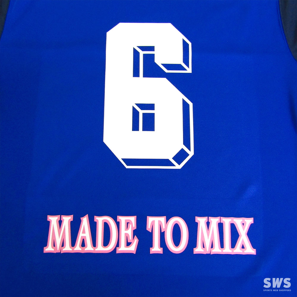 チームオーダー お客様 ユニフォーム制作事例 / User Original Uniform