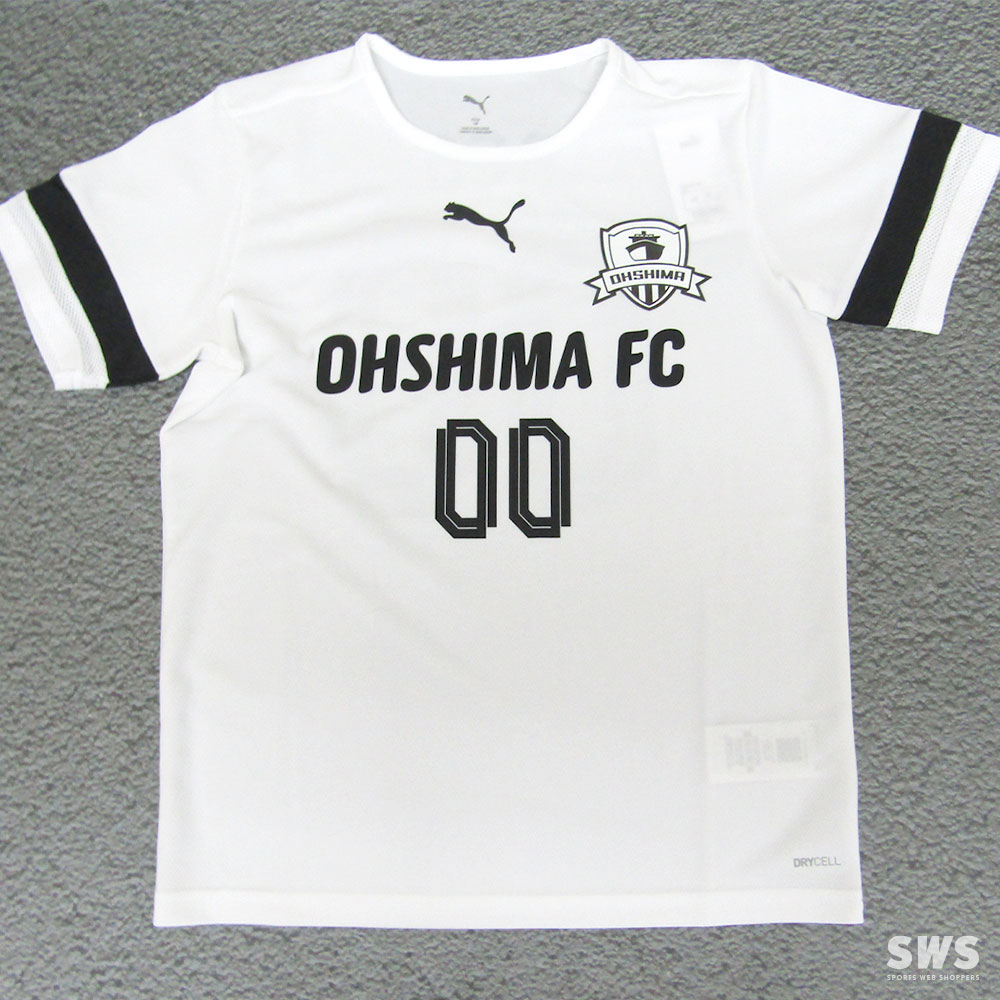 チームオーダー お客様 ユニフォーム制作事例 / User Original Uniform