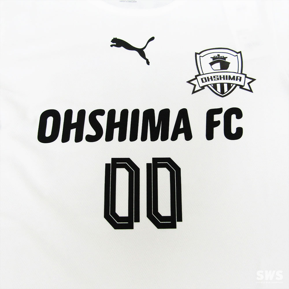 チームオーダー お客様 ユニフォーム制作事例 / User Original Uniform