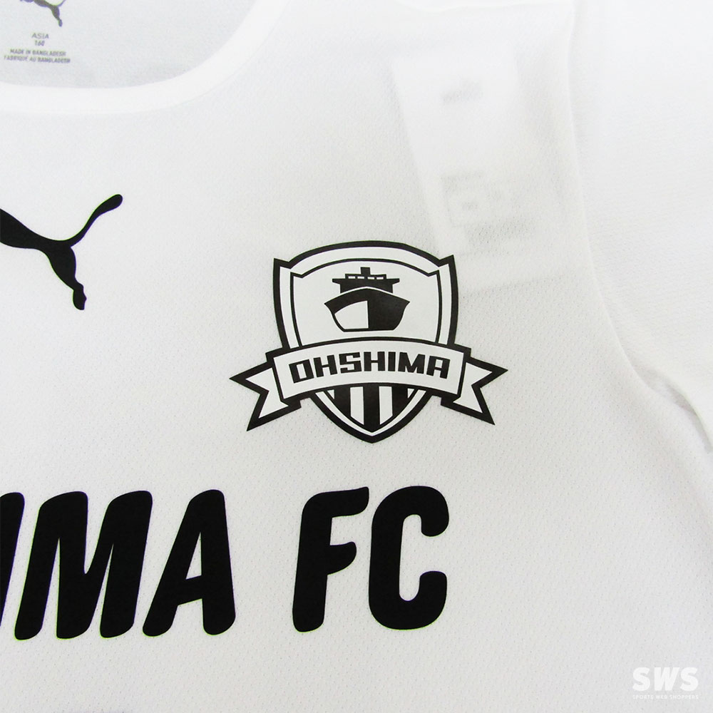 チームオーダー お客様 ユニフォーム制作事例 / User Original Uniform