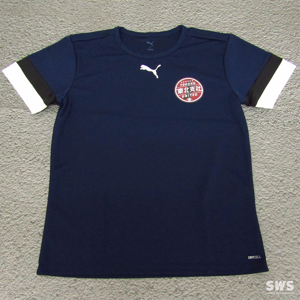 チームオーダー お客様 ユニフォーム制作事例 / User Original Uniform