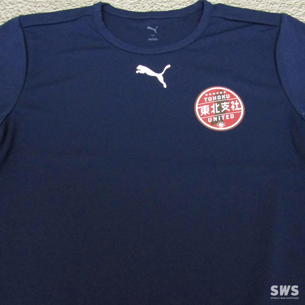 チームオーダー お客様 ユニフォーム制作事例 / User Original Uniform