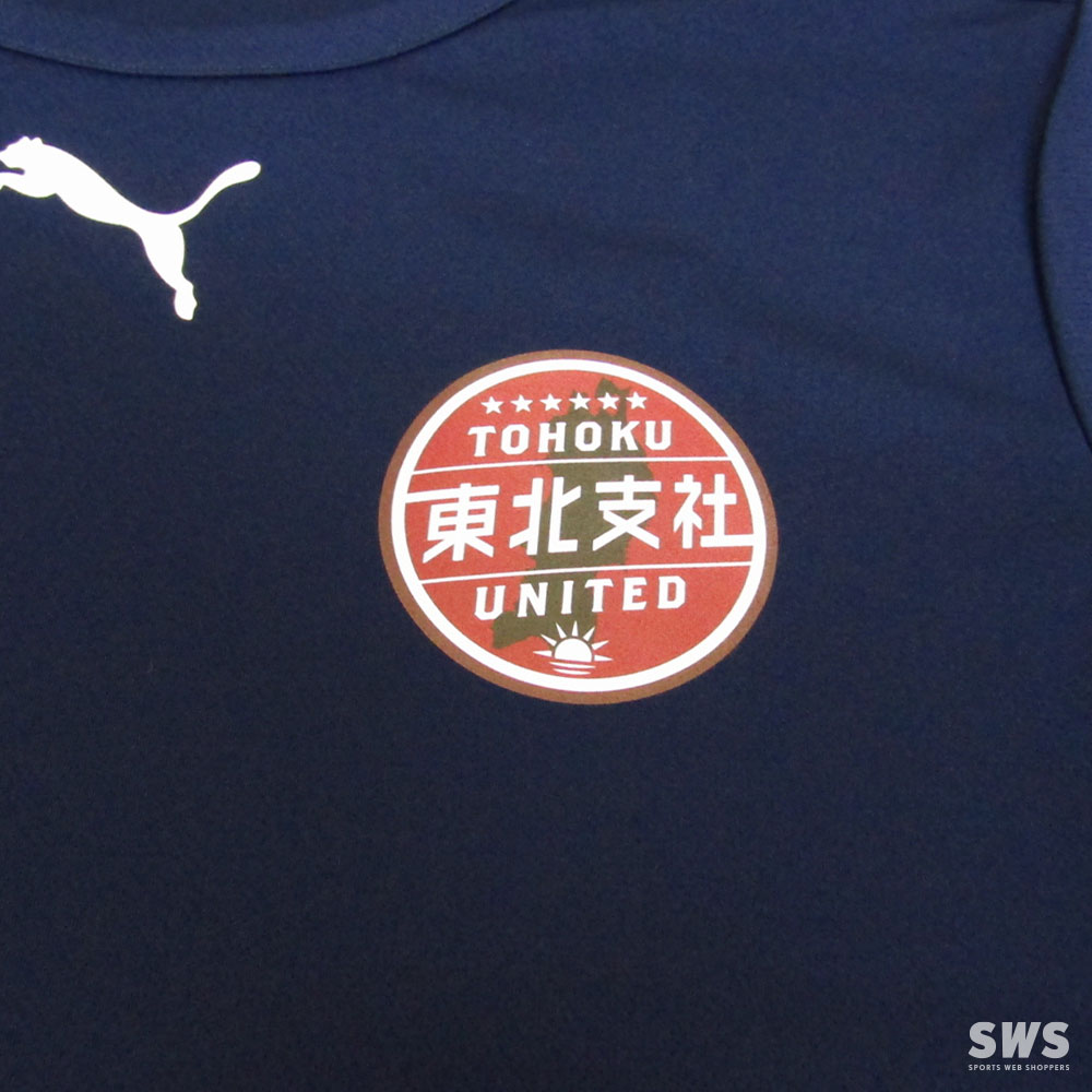 チームオーダー お客様 ユニフォーム制作事例 / User Original Uniform