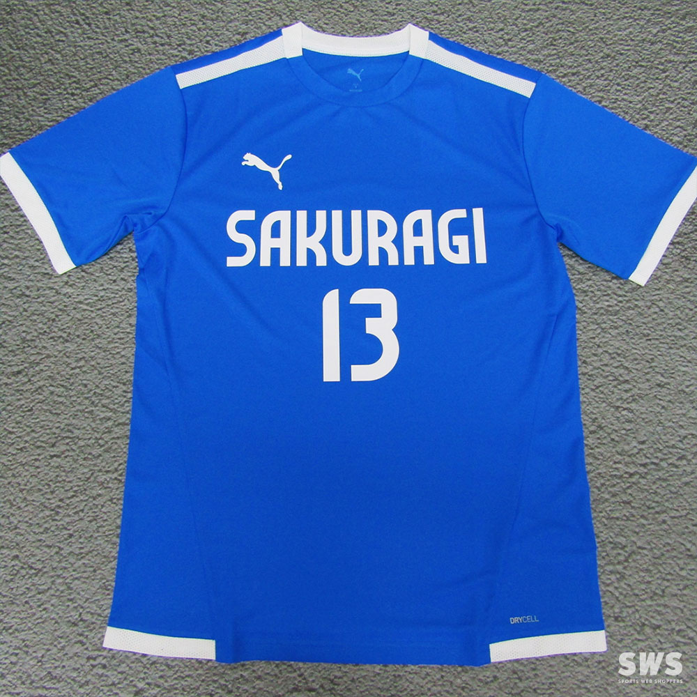 チームオーダー お客様 ユニフォーム制作事例 / User Original Uniform