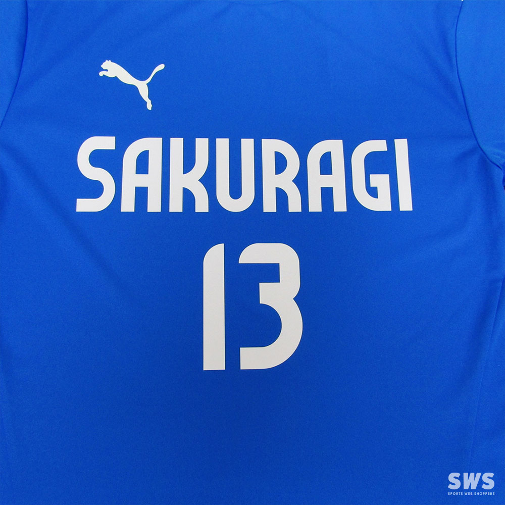 チームオーダー お客様 ユニフォーム制作事例 / User Original Uniform