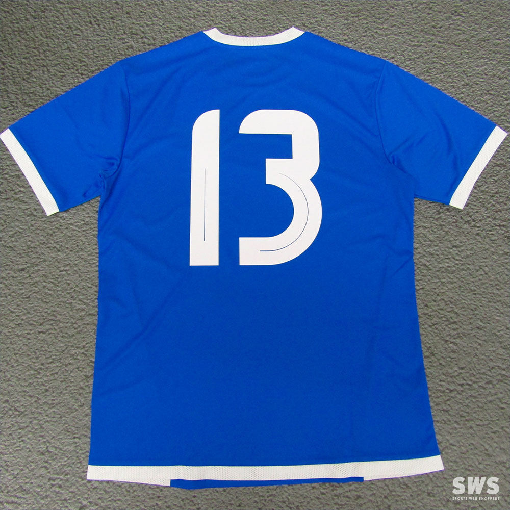 チームオーダー お客様 ユニフォーム制作事例 / User Original Uniform