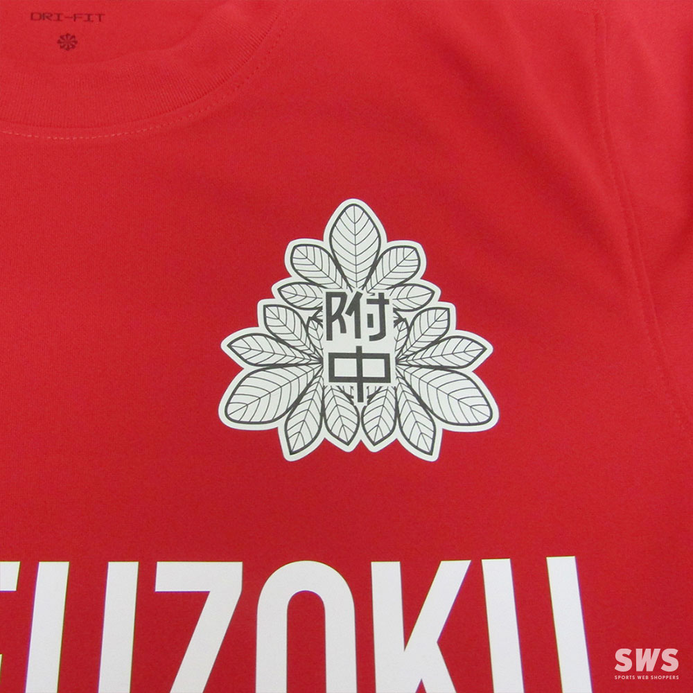 チームオーダー お客様 ユニフォーム制作事例 / User Original Uniform