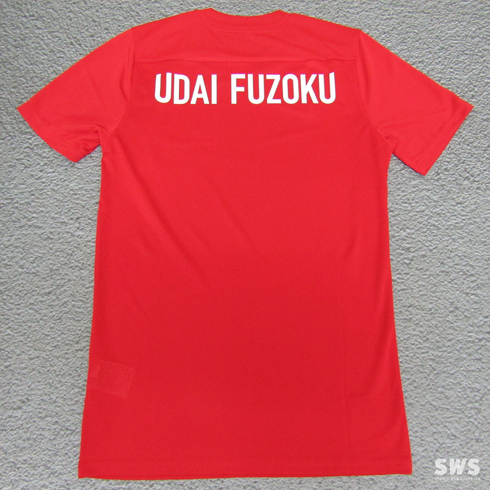 チームオーダー お客様 ユニフォーム制作事例 / User Original Uniform