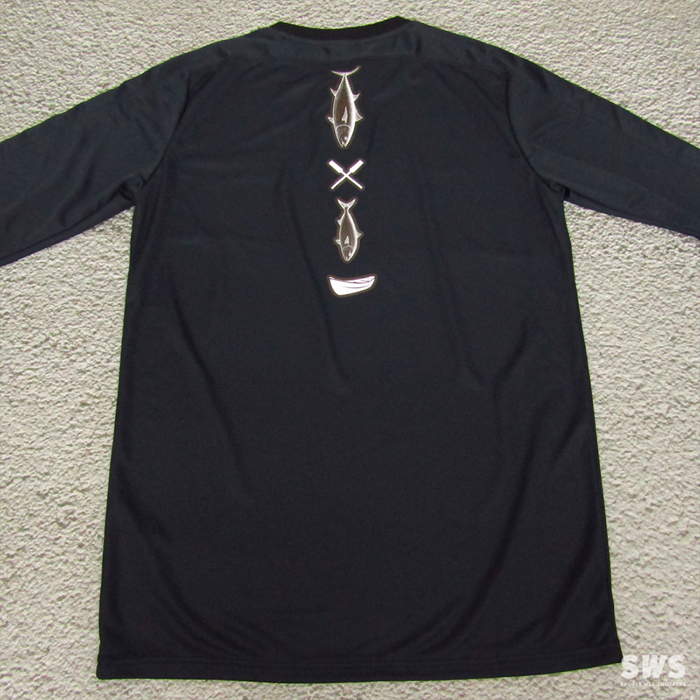 チームオーダー お客様 ユニフォーム制作事例 / User Original Uniform