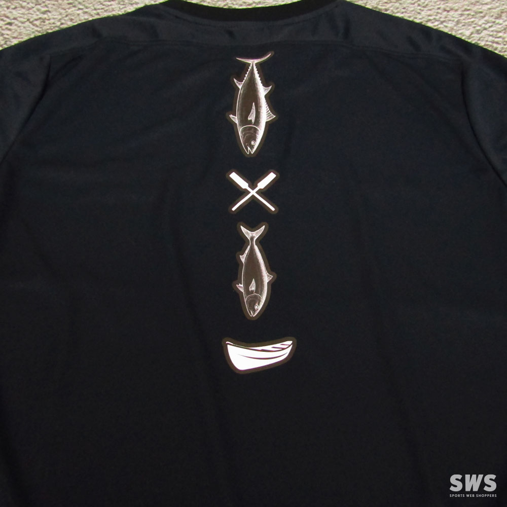 チームオーダー お客様 ユニフォーム制作事例 / User Original Uniform