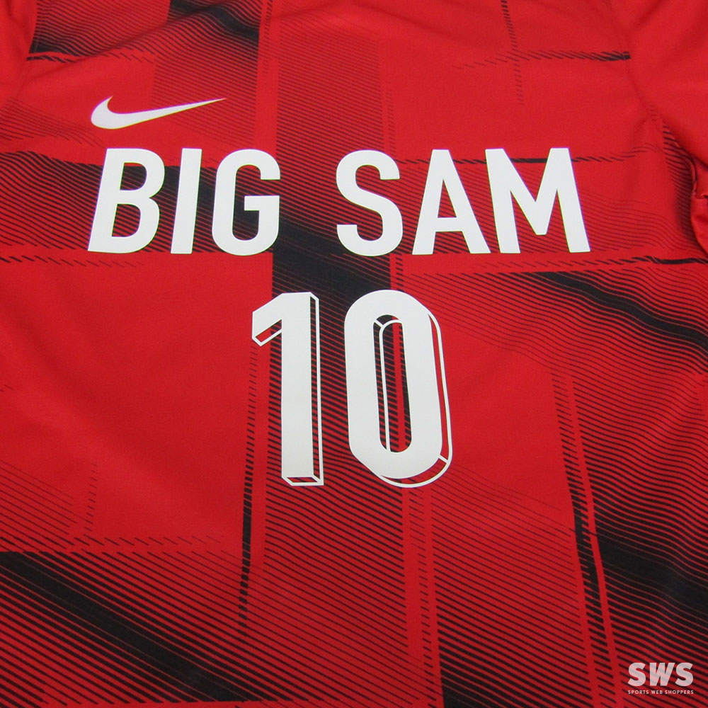 チームオーダー お客様 ユニフォーム制作事例 / User Original Uniform