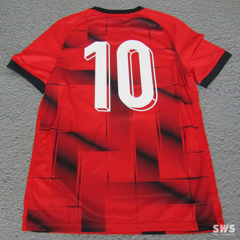 チームオーダー お客様 ユニフォーム制作事例 / User Original Uniform