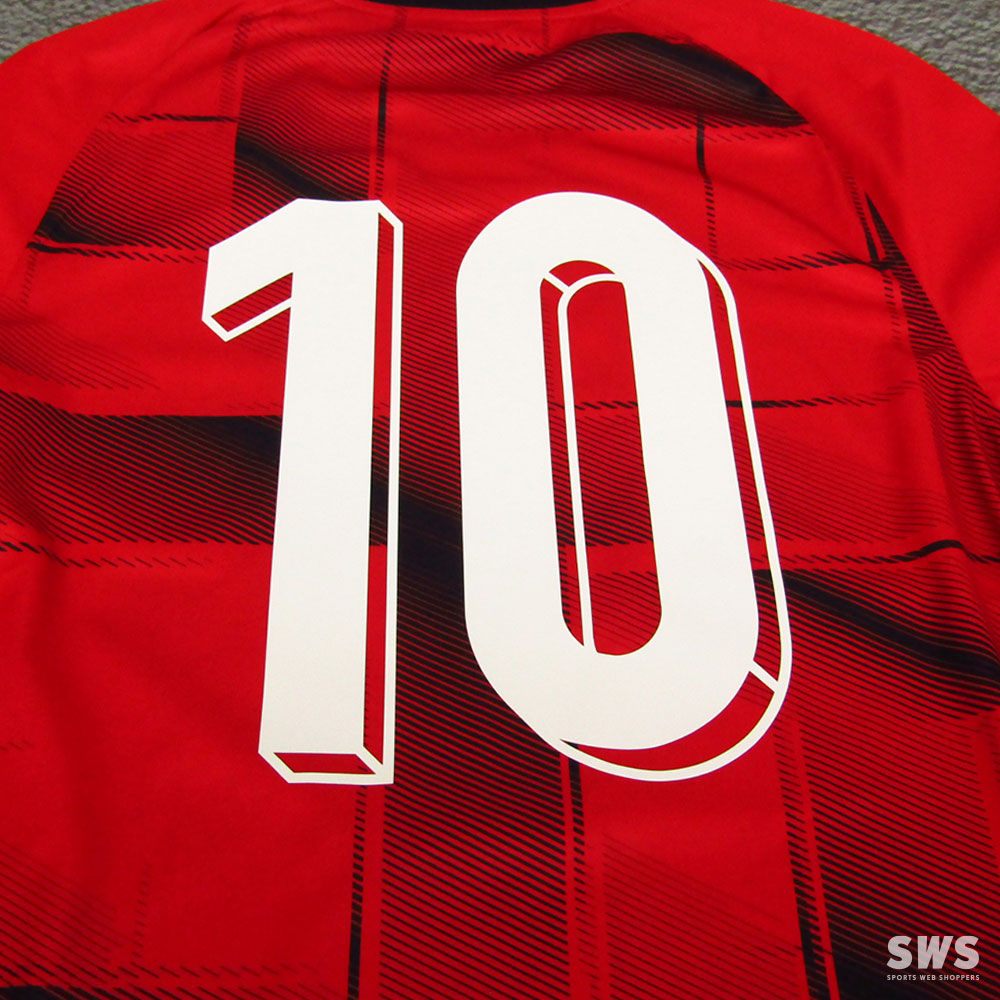 チームオーダー お客様 ユニフォーム制作事例 / User Original Uniform