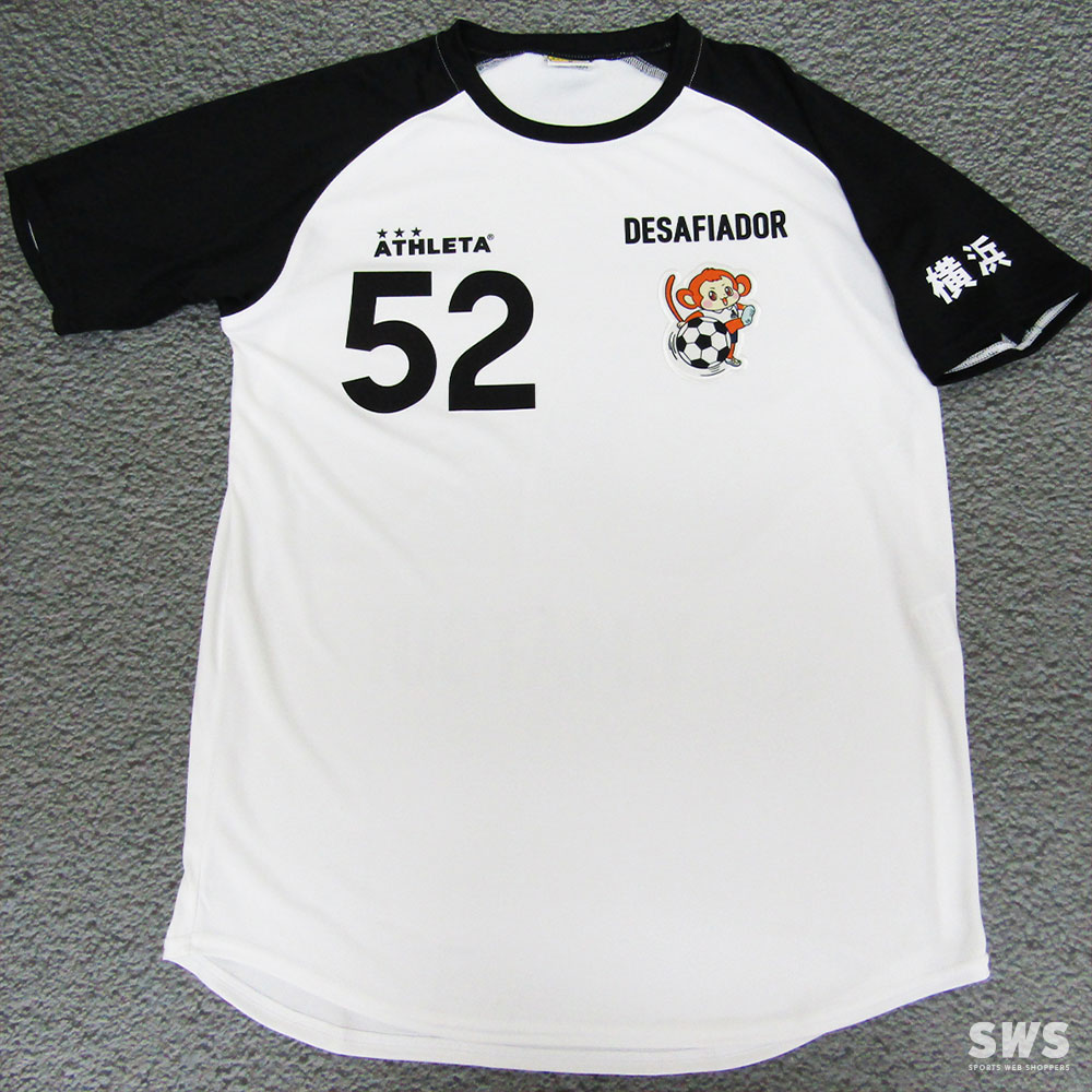 チームオーダー お客様 ユニフォーム制作事例 / User Original Uniform