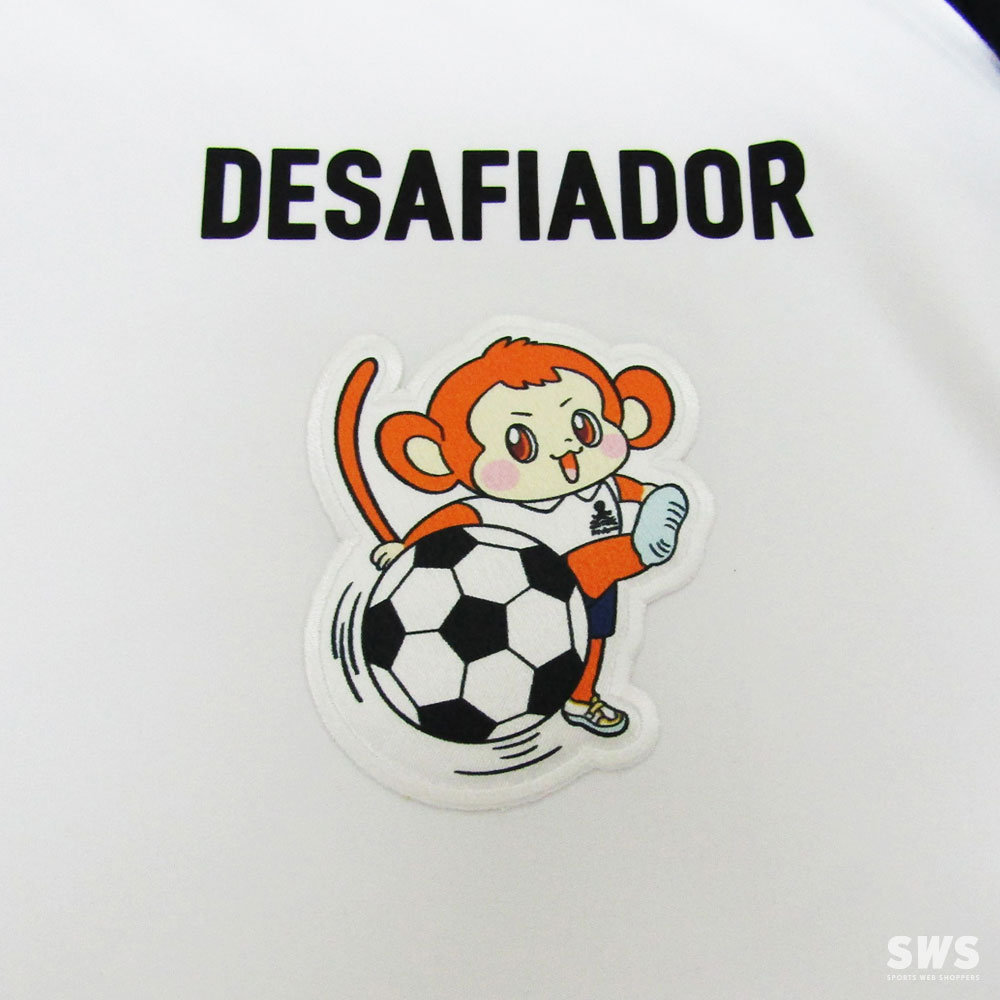 チームオーダー お客様 ユニフォーム制作事例 / User Original Uniform