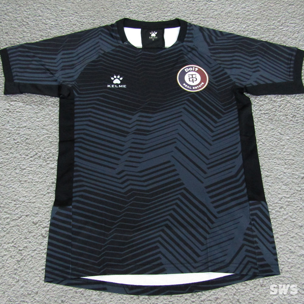 チームオーダー お客様 ユニフォーム制作事例 / User Original Uniform