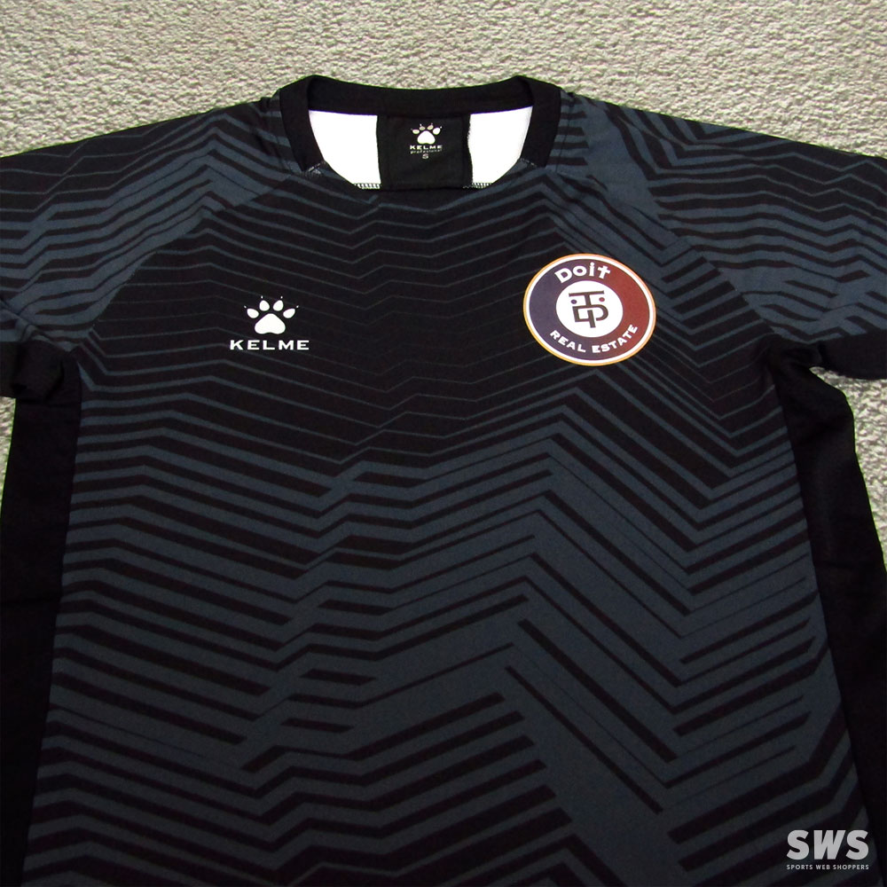 チームオーダー お客様 ユニフォーム制作事例 / User Original Uniform