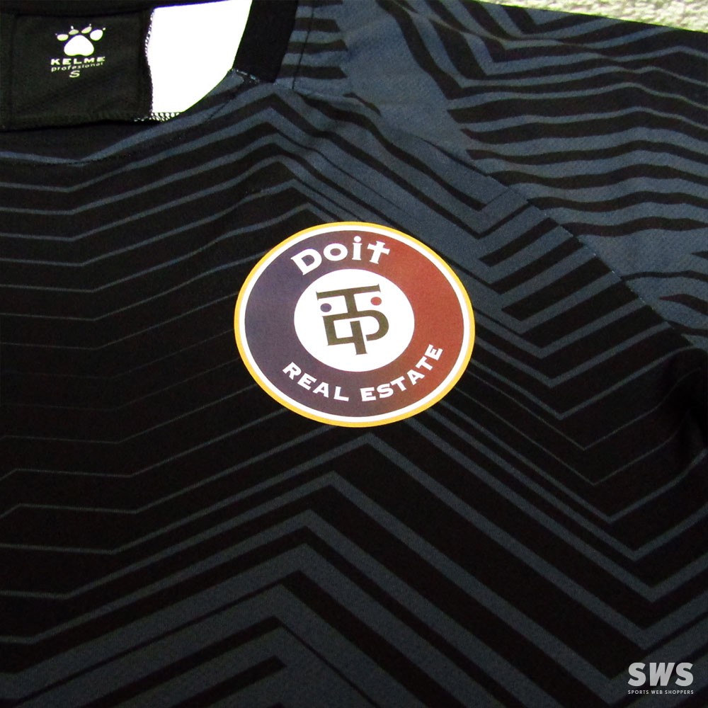 チームオーダー お客様 ユニフォーム制作事例 / User Original Uniform