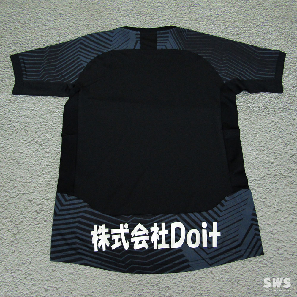 チームオーダー お客様 ユニフォーム制作事例 / User Original Uniform