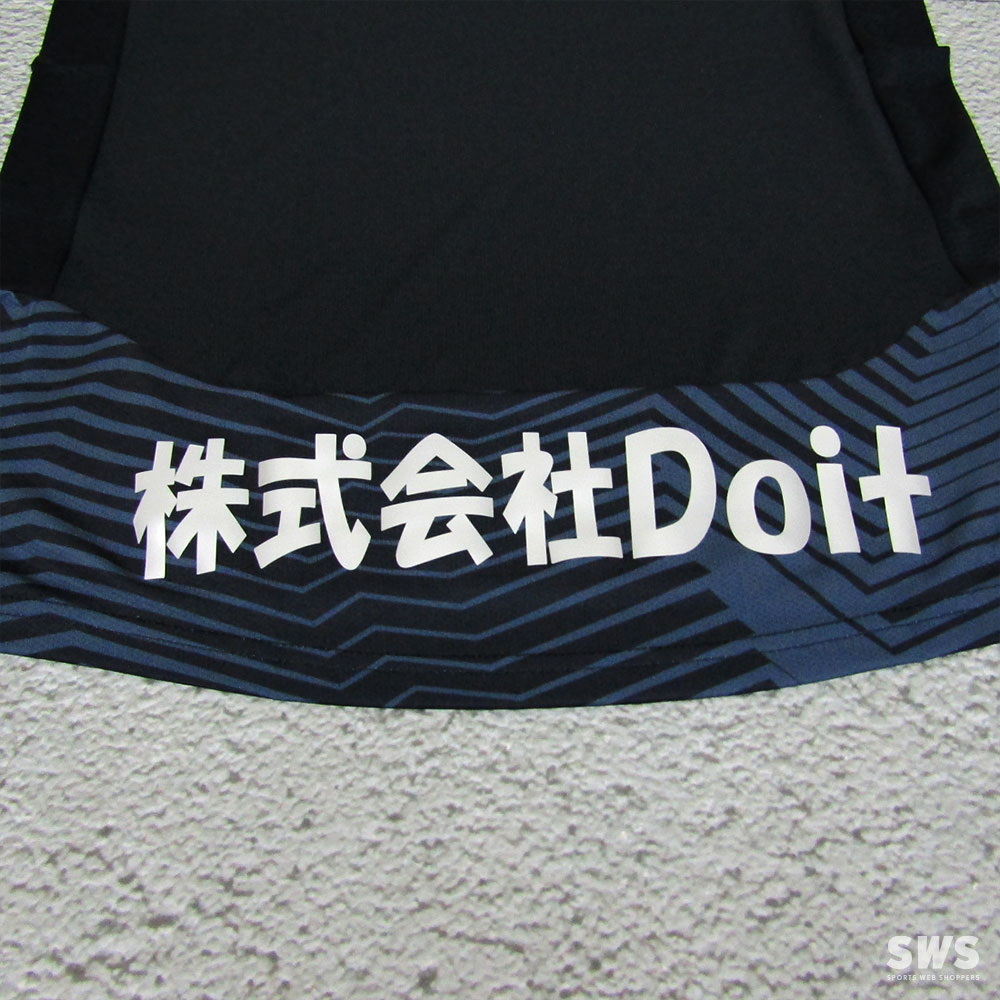 チームオーダー お客様 ユニフォーム制作事例 / User Original Uniform