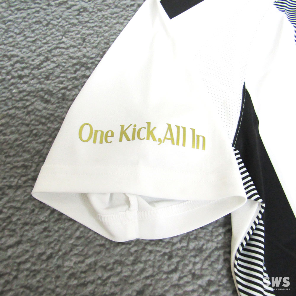 チームオーダー お客様 ユニフォーム制作事例 / User Original Uniform