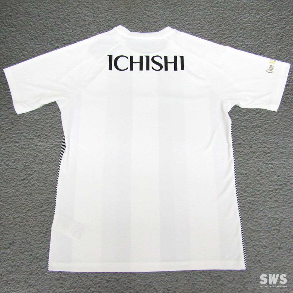 チームオーダー お客様 ユニフォーム制作事例 / User Original Uniform