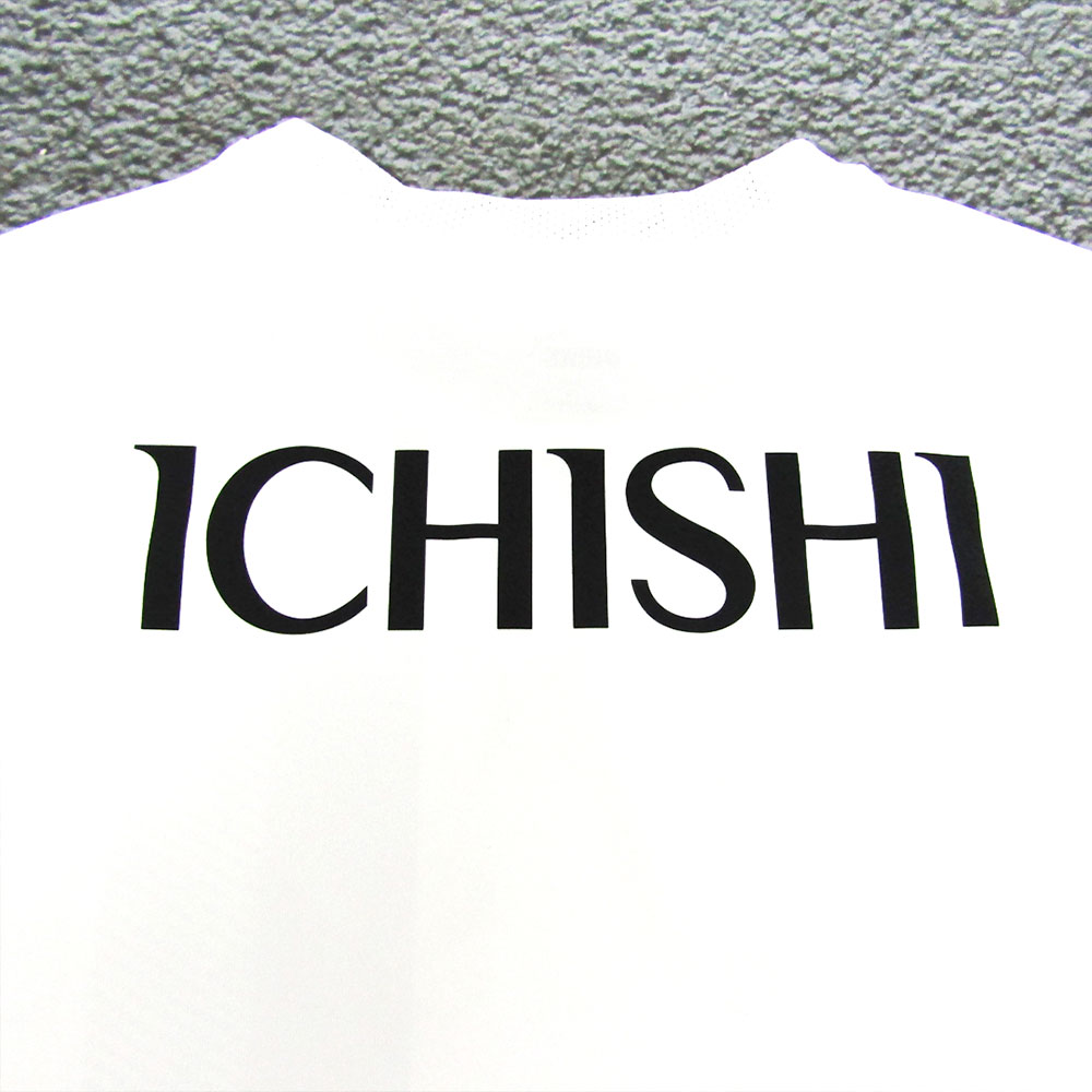 チームオーダー お客様 ユニフォーム制作事例 / User Original Uniform